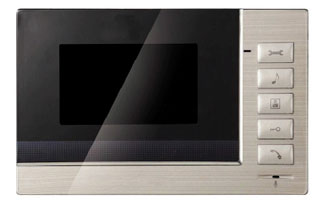 樓宇室內(nèi)機(jī)