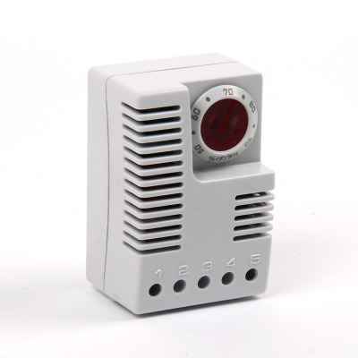 智能內(nèi)置濕度溫控器