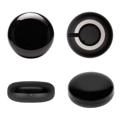 Wifi萬能紅外語音智能遙控器