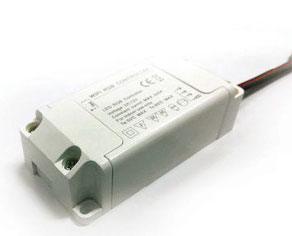 RGB燈帶無線控制模塊